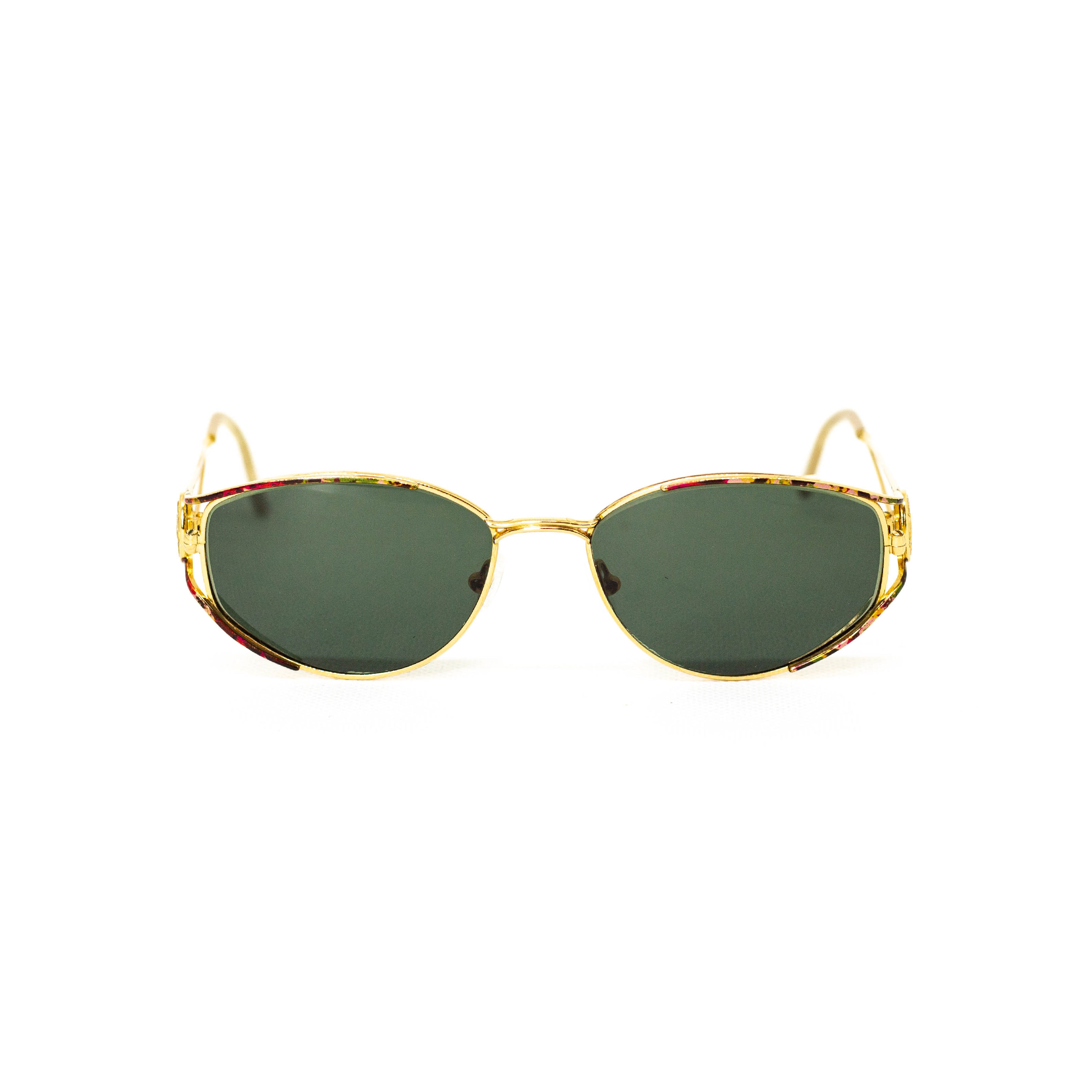 Lunettes Nina Ricci - 320 Reconditionné -  reconditionné disponible sur Oculus Reparo